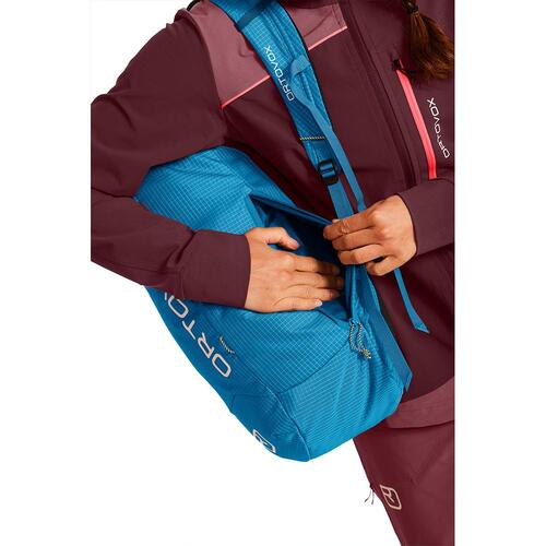 오토복스 트래드 제로 18리터 배낭 백팩 암벽 이미지 8