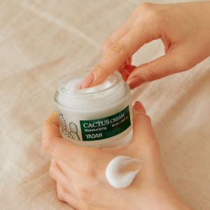 야다 선인장 판테놀 크림 수분 보습 장벽 크림 50ml, 1개 솔직 후기 | 피부 타입별 분석 - 상품 이미지 3