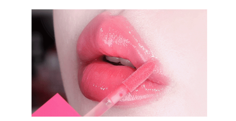 MQNY Dewy Over Lip Gloss 3g