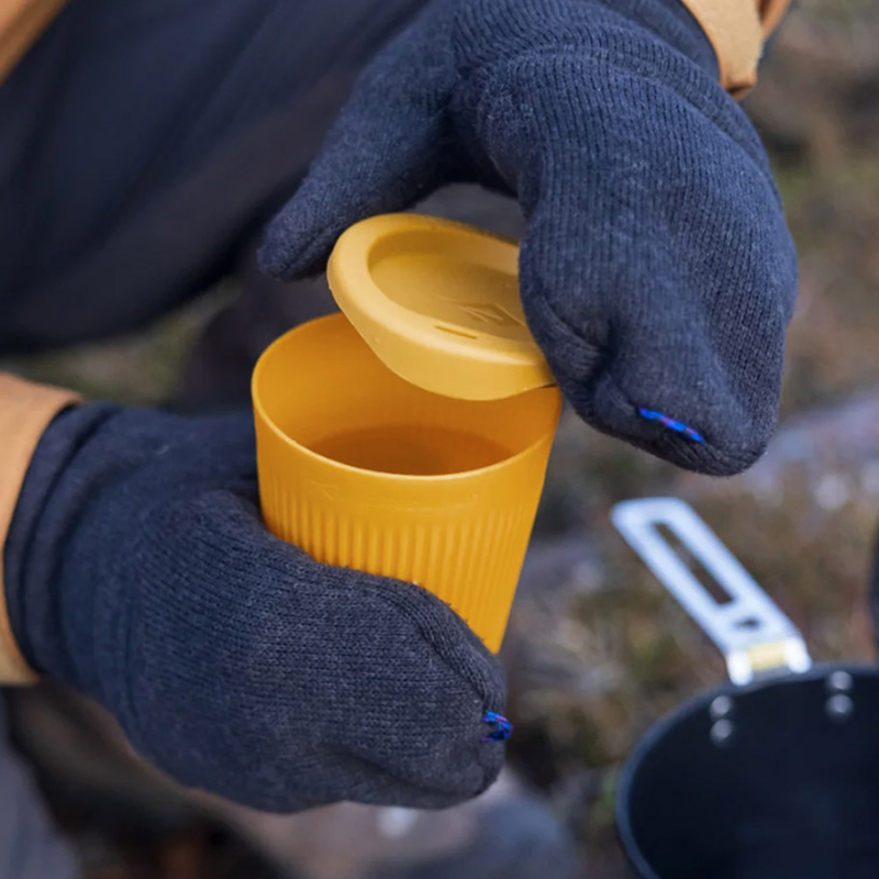 씨투써밋 프론티어 UL 팟 세트 6P 백패킹 코펠 경량 냄비 식기