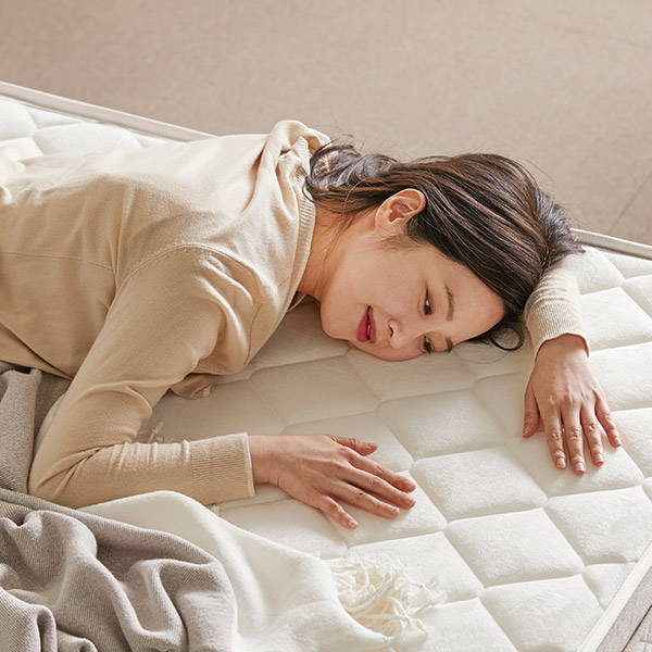 삼익가구 NEW브리앤 베이직 본넬스프링 매트리스 S - 상세 이미지 5