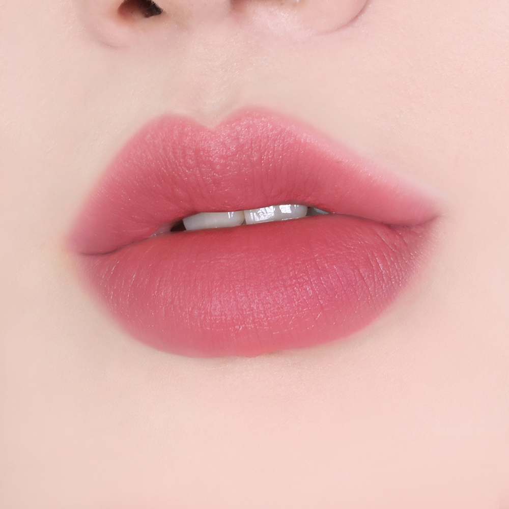 [1+1] 맥퀸뉴욕 파우더 매트 립스틱 3.5g 5종 /립타투 겨울쿨톤 립라이너 LIP 립앤치크 누드립 오버립 - 상세 이미지 5