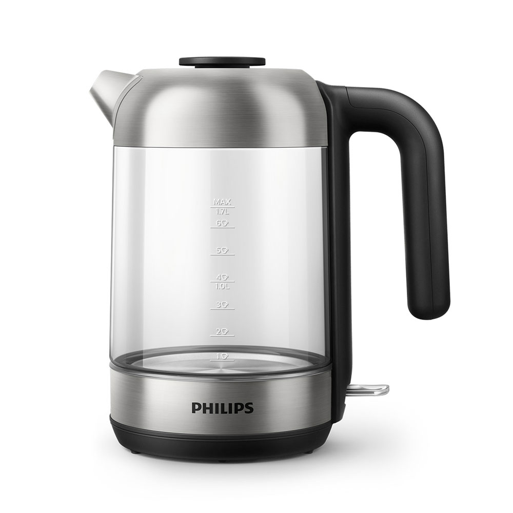 필립스 내열유리 무선 전기포트 5000시리즈 HD9339/80