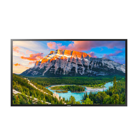 삼성전자 UN43N5020AFXKR 1등급 소형 TV 108cm(43인치)