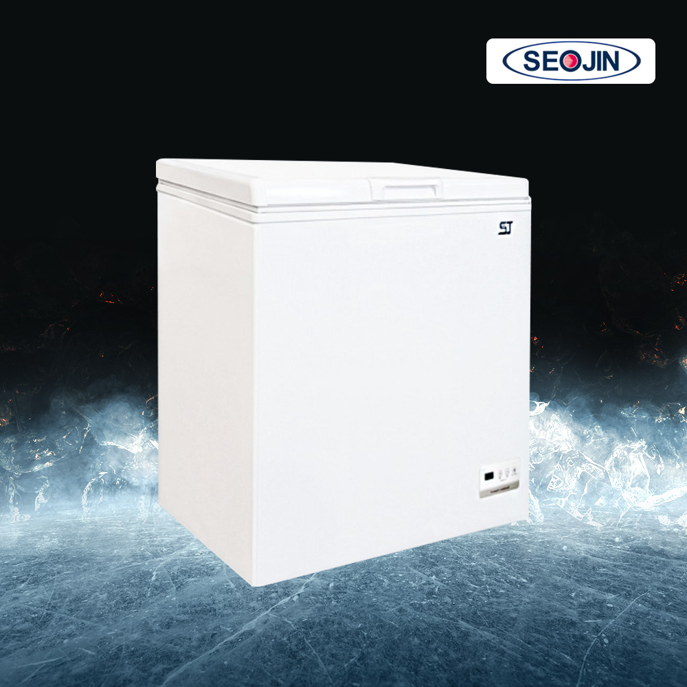 서진프리져 업소용 참치냉동고 BD-152SFA 초저온 아이스크림 얼음컵 살얼음 맥주잔