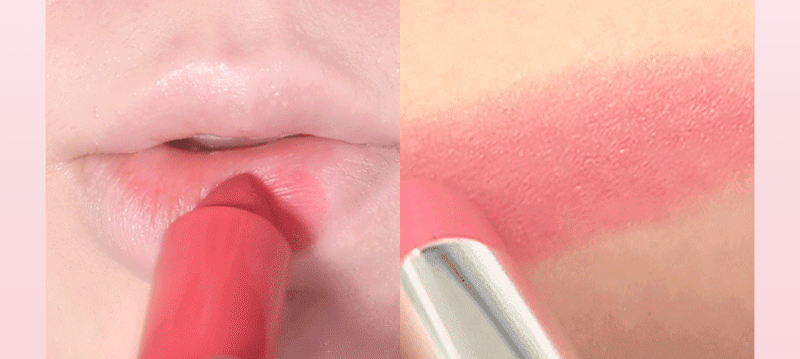 MQNY Powder Matte Lipstick Mini 5 Colors 3.5g
