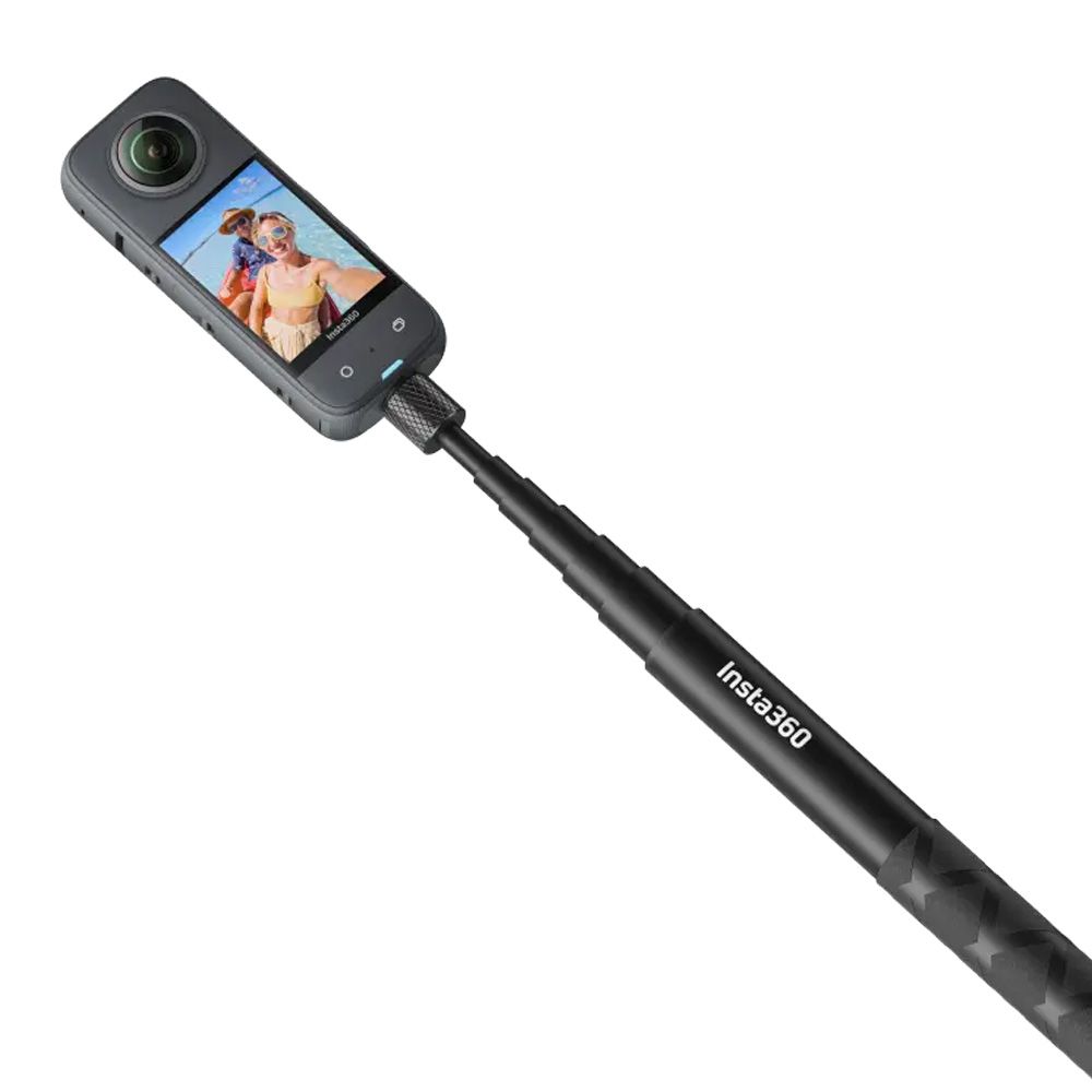 인스타360 인비져블 셀피스틱 23-114cm - 상세 이미지 4
