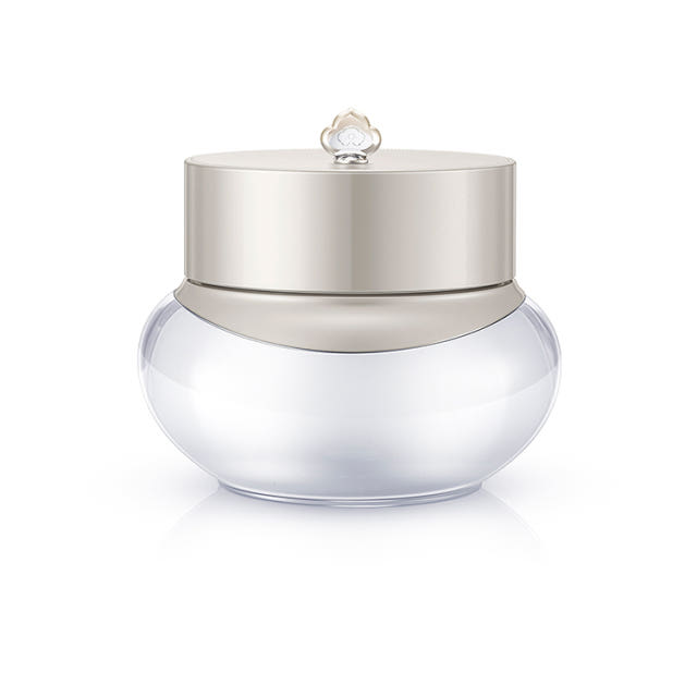 더후 공진향설 브라이트닝 파워 크림 50ml