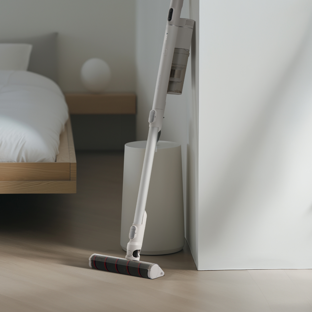 쿠쿠 파워클론 Slim 무선청소기 노블화이트 CVC-G820NWM