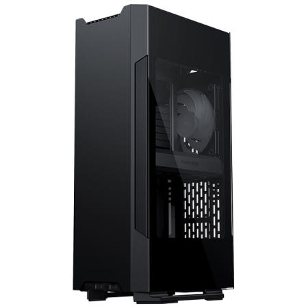 Phanteks EVOLV SHIFT2 BK (미니ITX)