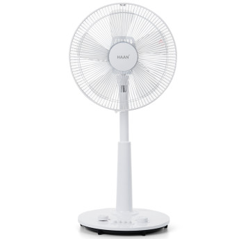 네이버 한경희 저소음 가정용 선풍기 HAAN-HDC240