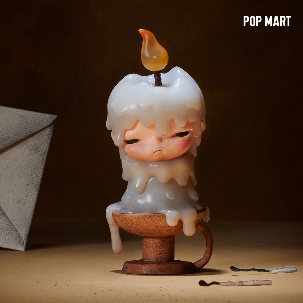 [팝마트] 히로노 은신처 시리즈 제품 이미지