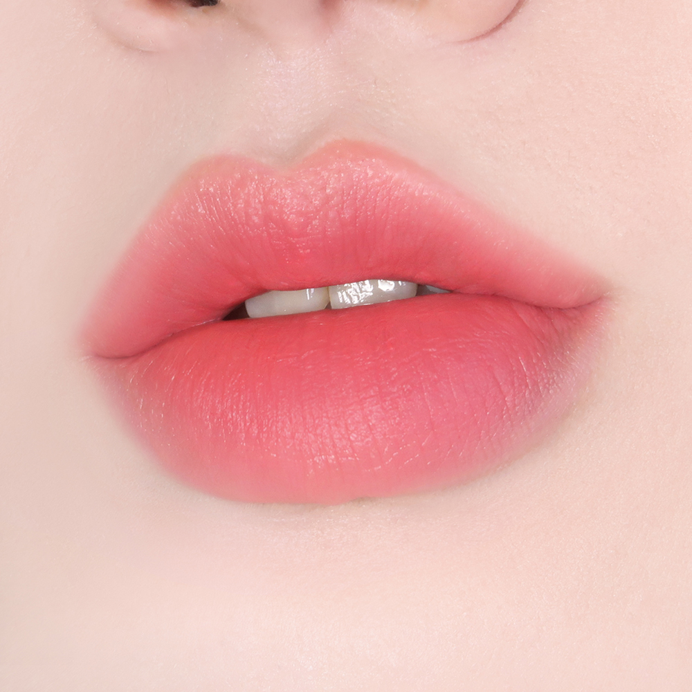 [1+1] 맥퀸뉴욕 파우더 매트 립스틱 3.5g 5종 /립타투 겨울쿨톤 립라이너 LIP 립앤치크 누드립 오버립 - 상세 이미지 4