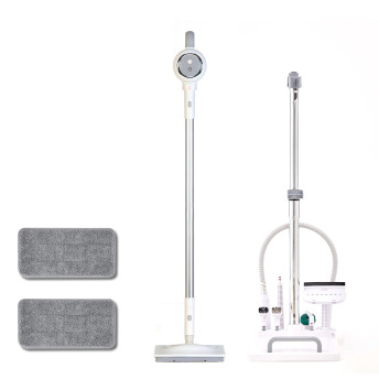 한경희 2in1 멀티 스팀청소기 HESM-D2200 제품 이미지