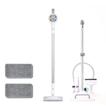 한경희 UV 침구청소기 HEVS-D100 이불 침대 매트리스 쇼파 패브릭 진드기 청소기
