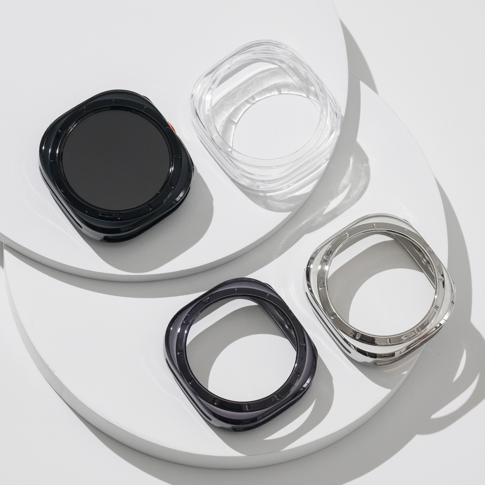 갤럭시워치 울트라 실리콘 보호 케이스 47mm SM-L705 호환