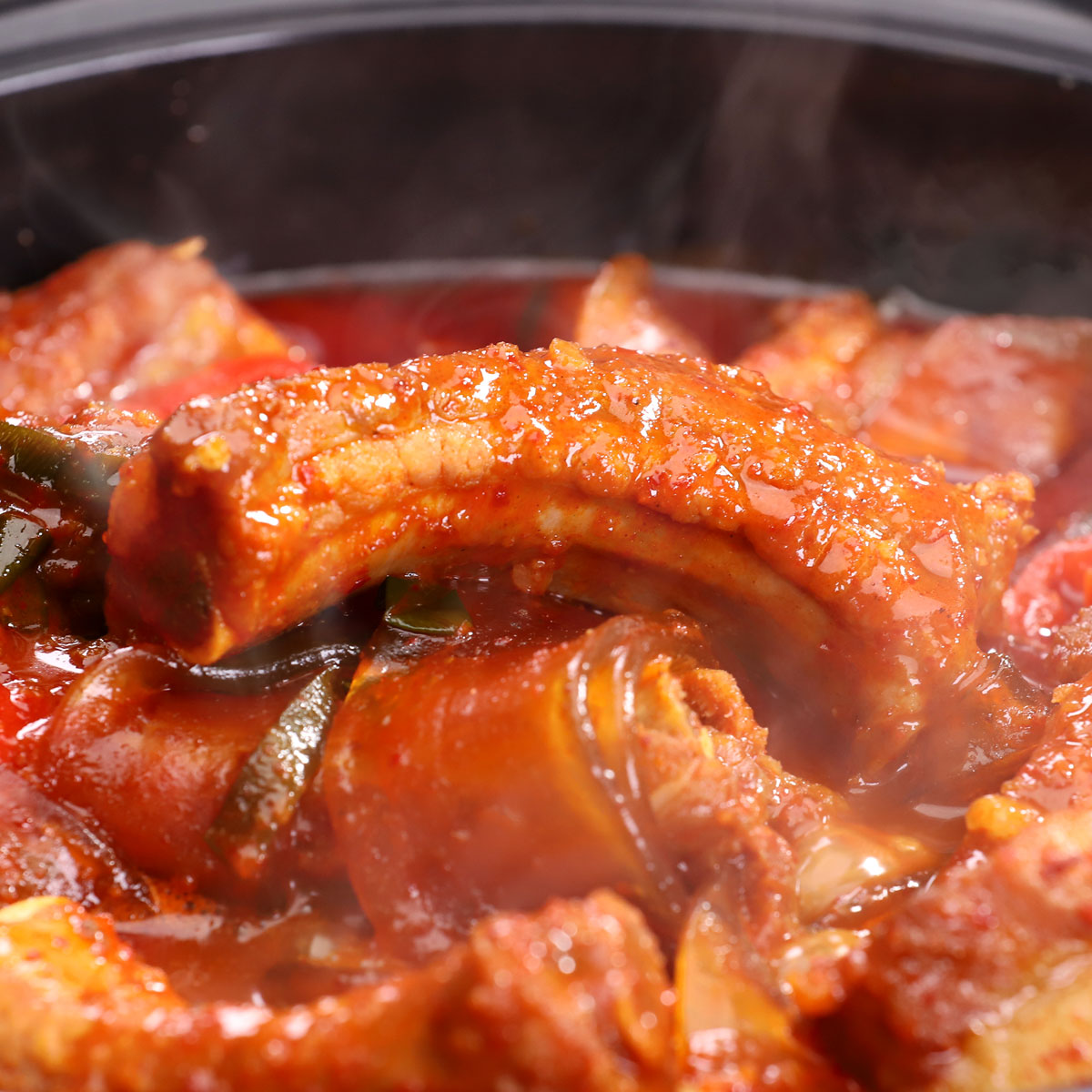 셰프애찬 스테이크쪽갈비 500g - 상세 이미지 4