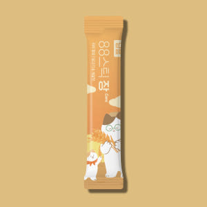 냥쌤 88스틱 고양이 짜먹는 간식 영양 스틱 장케어, 10g, 4개 솔직 후기 | 실제 사용자 리뷰 총정리 - 상품 이미지 3