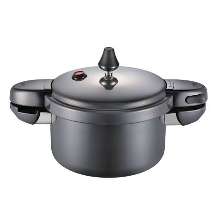 PN풍년 블랙펄 메가 IH 압력밥솥 인덕션 하이라이트 가스레인지 4.4L