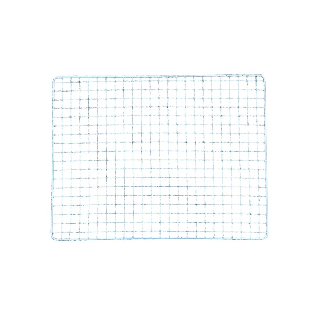 우주캠핑 올인원 바베큐그릴 전용 석쇠 1P