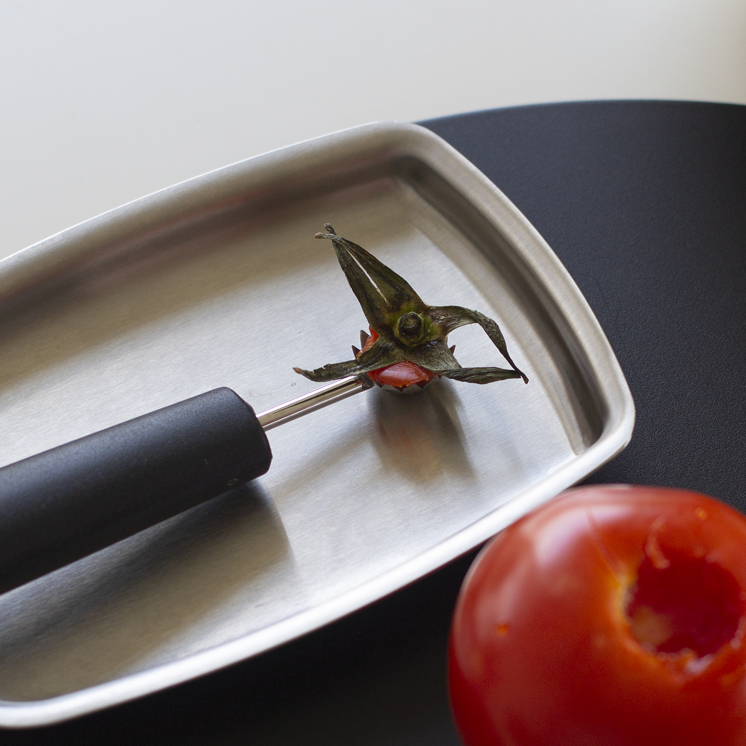 빌라트 304 스텐 조리도구 받침대 다용도 거치대 - 상세 이미지 2