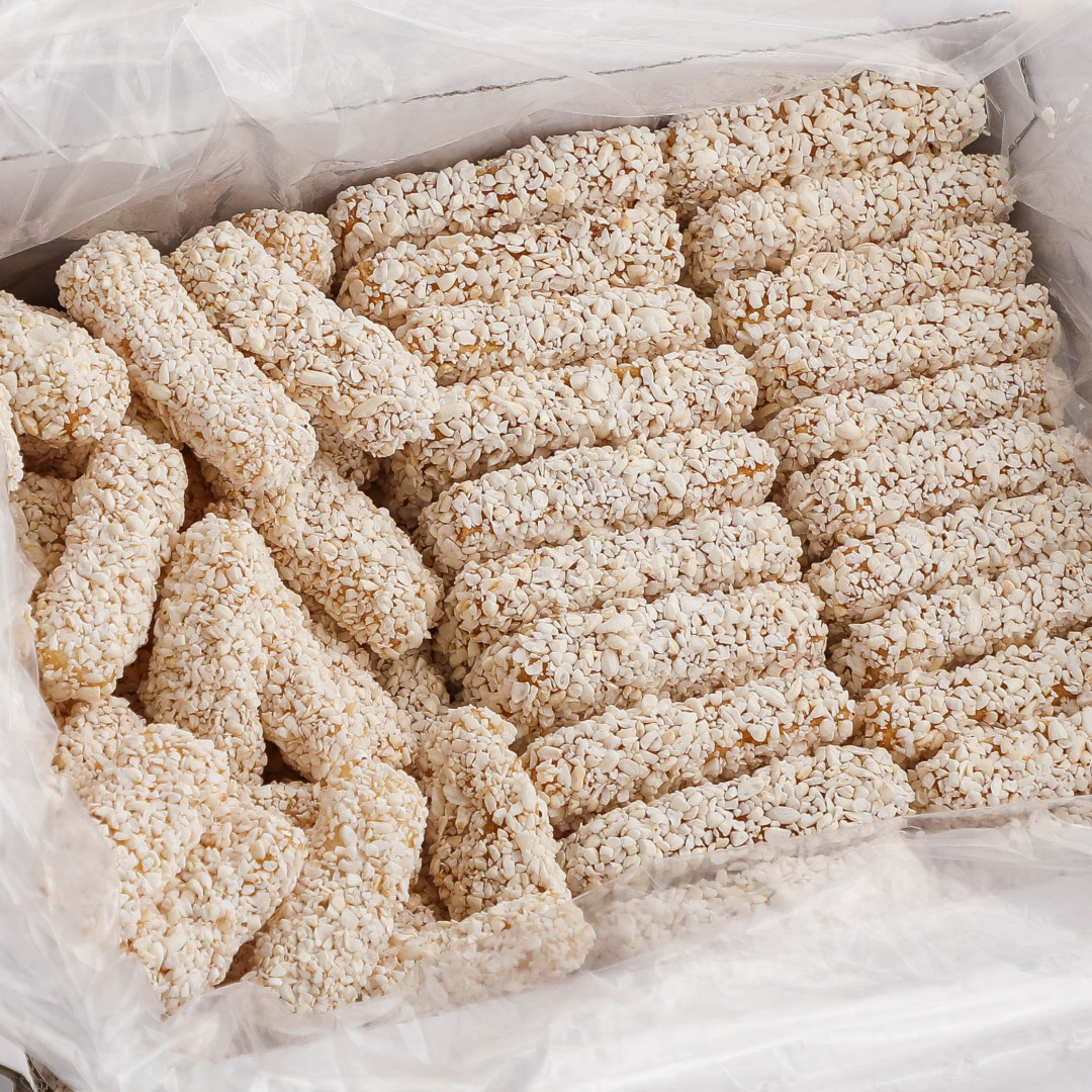 유과 한과 선물세트