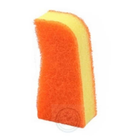 푸근한잡화점 스테인리스텀블러클리너 전용리필 1개입 텀블러세척방법 우수한세척력