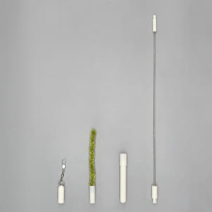 ABIBI'S GOMULSANG 고양이 수제장난감 낚시대 막대 아비비고스... 솔직 후기 | 실제 사용자 리뷰 총정리 - 상품 이미지 2