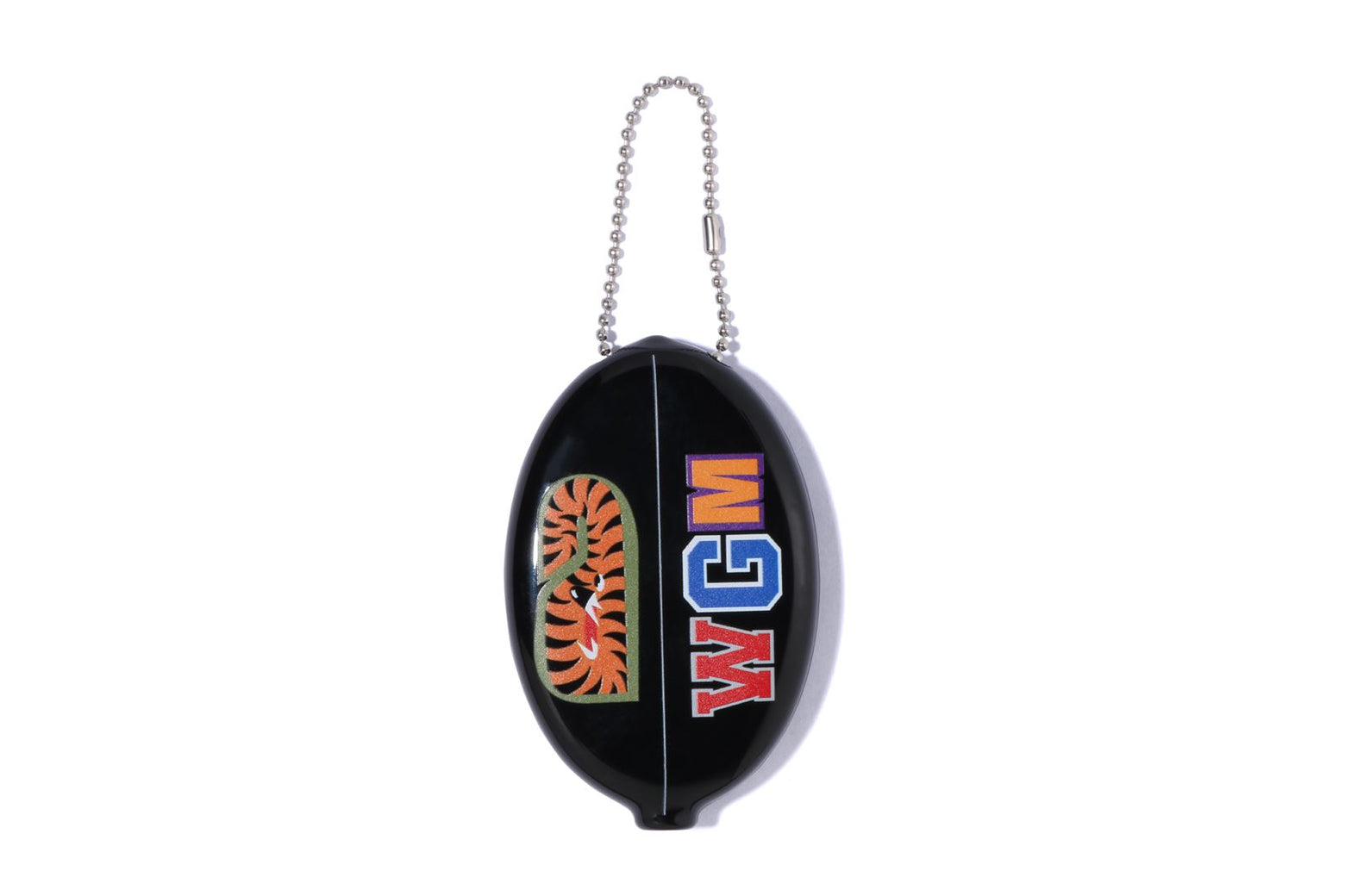 베이프 동전지갑 SHARK COIN CASE 1K20-182-049 - 상세 이미지 2