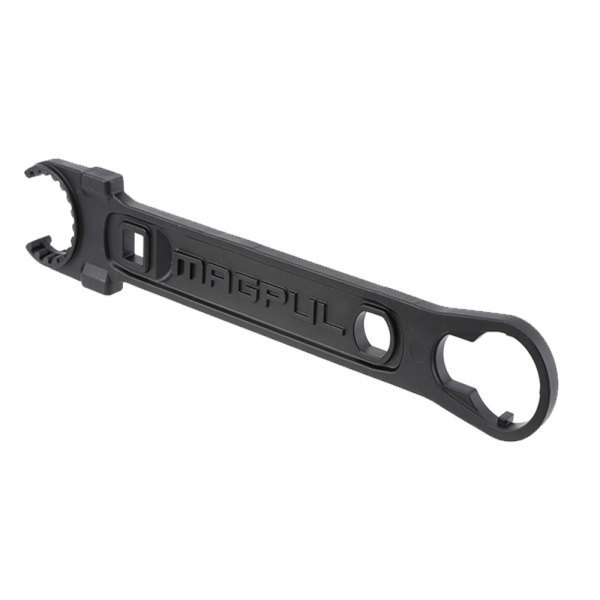 Magpul ARMORERS WRENCH  AR15/M4 분해 공구 맥풀 아머 렌치 - 상품 이미지