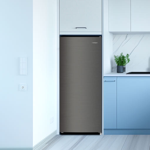 더함 146L 미니냉동고