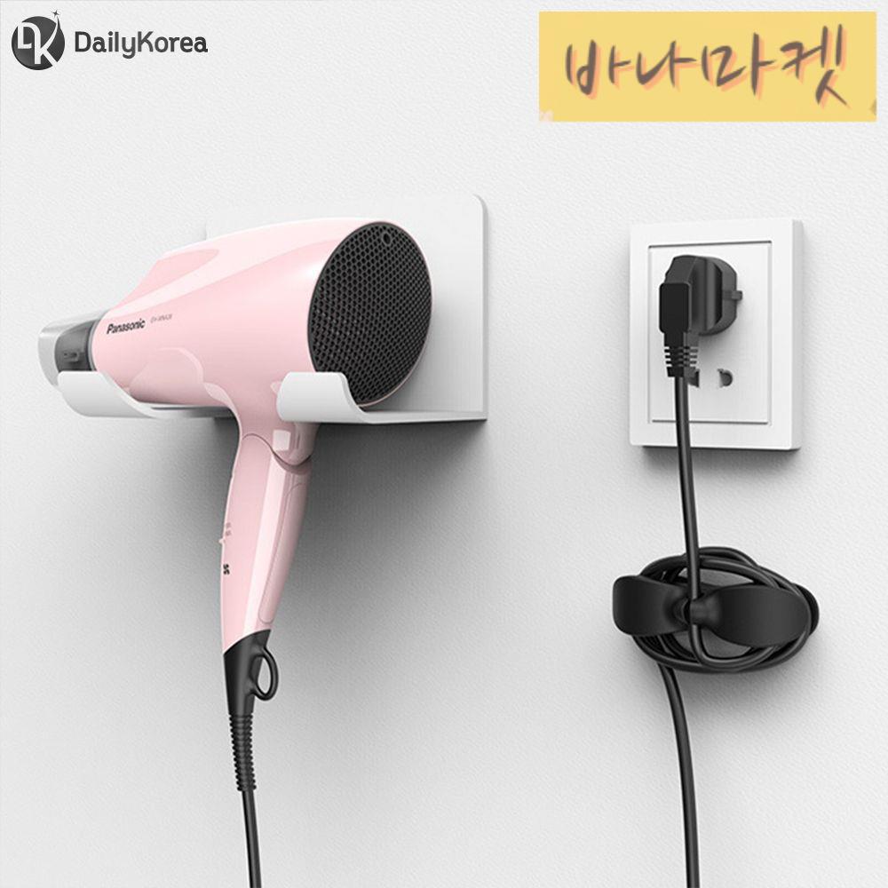 일상곳곳 돌돌 전선 정리 클립 코드선 선정리케이블 케이블정리 : 2바나마켓
