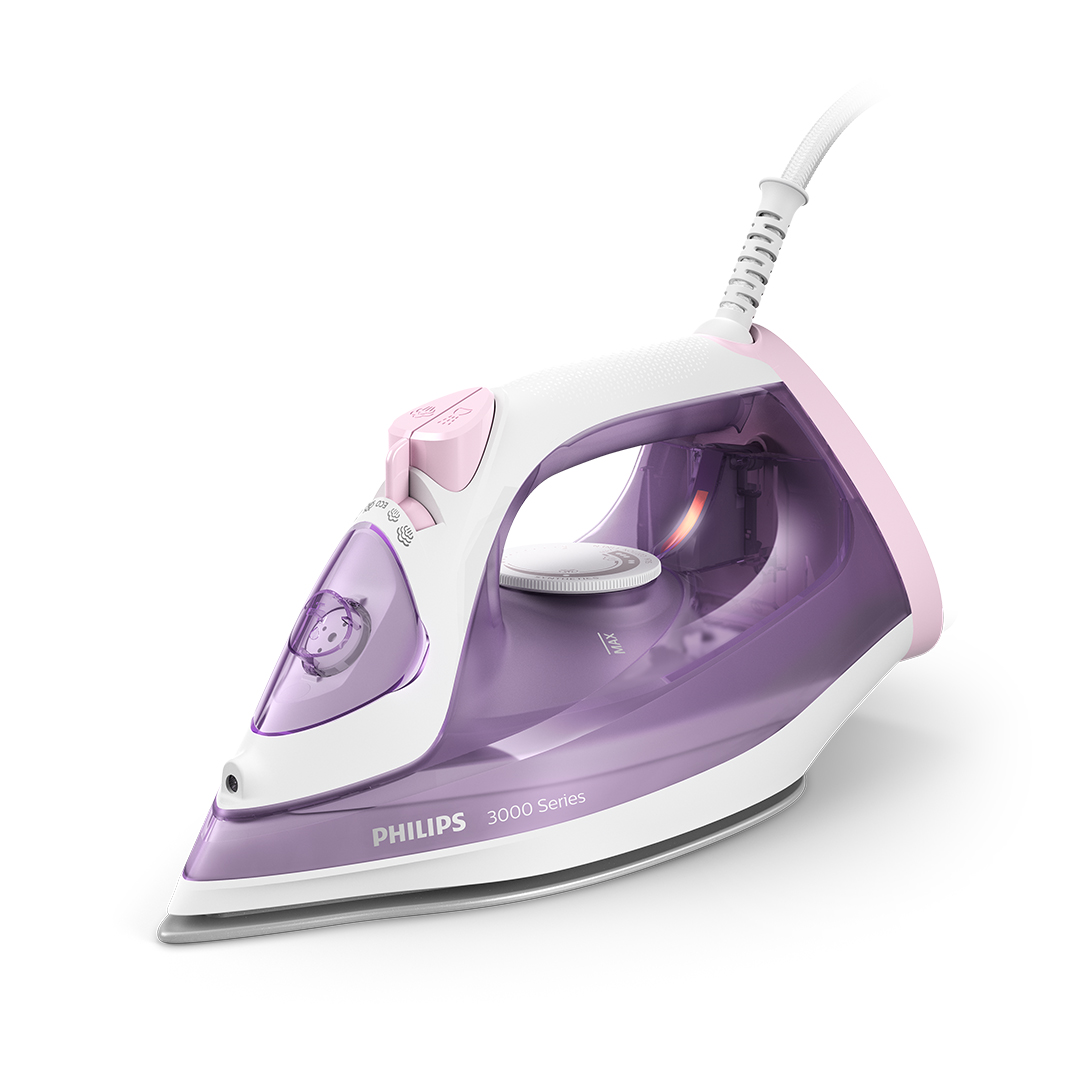 필립스 스팀다리미 3000시리즈 DST3010/30