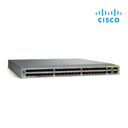 [중고]Cisco Nexus N9K-C9372PX-E 10GE 48P 40G 6P ENTERPRISE 시스코스위치