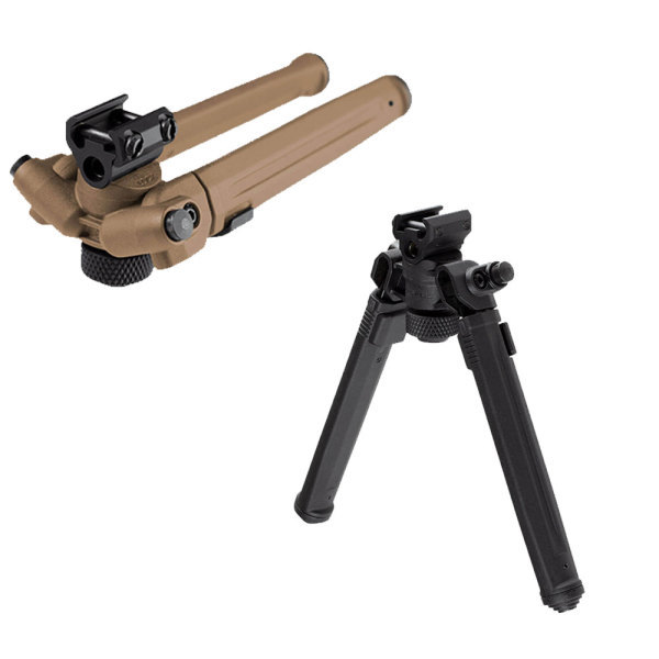 Magpul Bipod for 1913 Picatinny 맥풀 바이포드 피카티니 레일용 - 상품 이미지