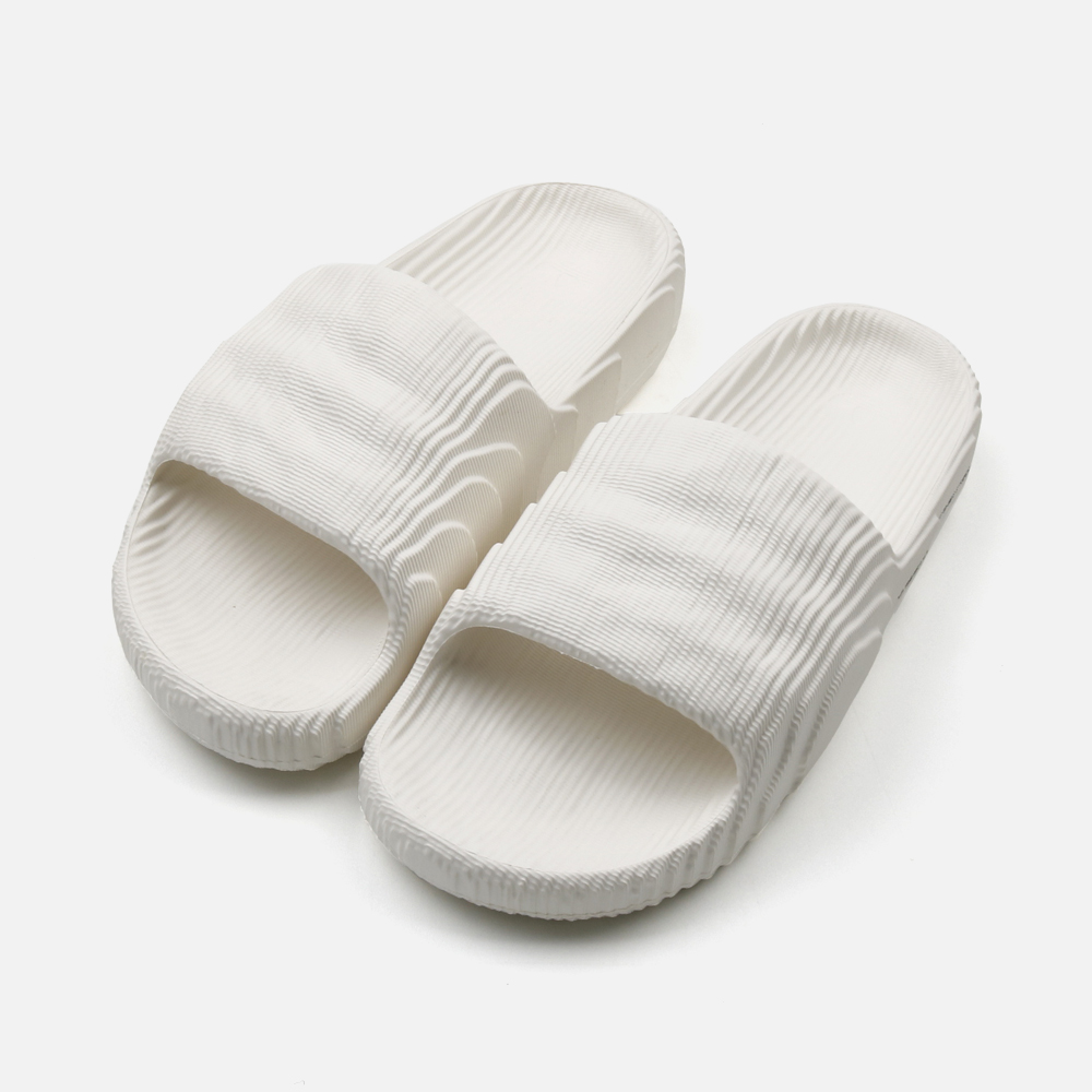 아디다스 우먼 어딜렛 22 슬리퍼 IG8263