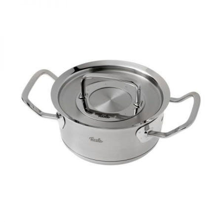 Fissler [해외]Fissler 피슬러 오리지널프로피 컬렉션® 08413816000 브라텐토프 16 cm FI08413816000