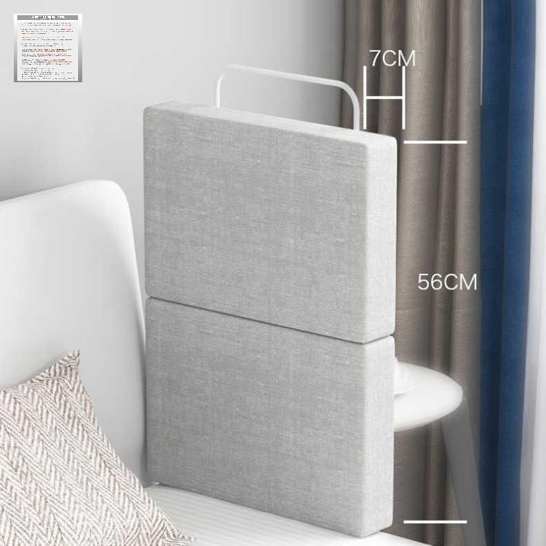 침대가드 동물 캐릭터 50cm 매트리스 범퍼 귀여운 - 상세 이미지 3