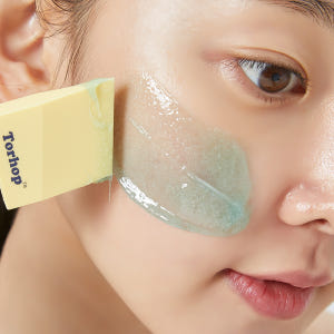 [사우나팩/온열소금팩] 토르홉 사우난지앙 솔트 마스크 90g 솔직 후기 | 피부 타입별 분석 - 상품 이미지 4