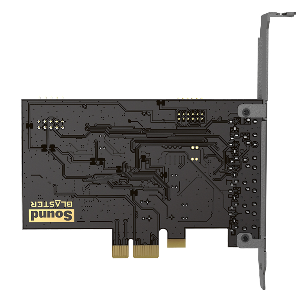 [넾다세일] 크리에이티브 사운드 블라스터 AUDIGY FX V2 내장형 사운드카드 (PCI-E) 이미지 6