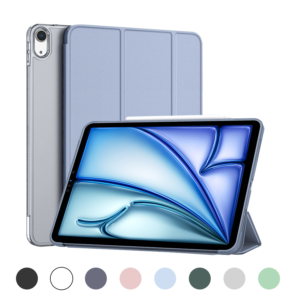 아이패드 에어6 11인치 세대 / 에어5 에어4 10.9인치 호환 스마트커버컴포즈 케이스