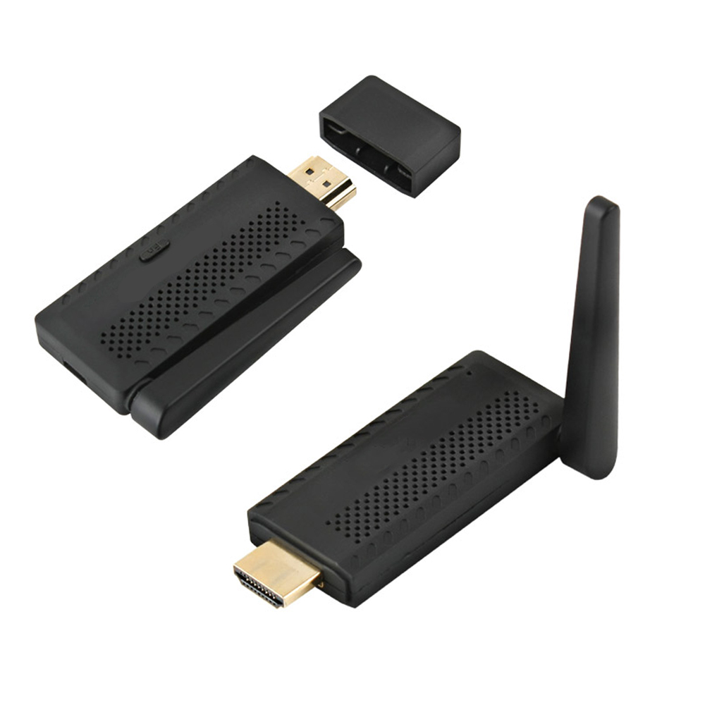 COMS 미라캐스트 동글 스마트폰 무선 미러링 동글이 HDMI TV 스마트뷰 연결 - 상품 이미지