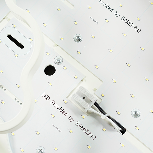 LED 방등 구르미 70W 아이방 조명 키즈조명 이미지 7