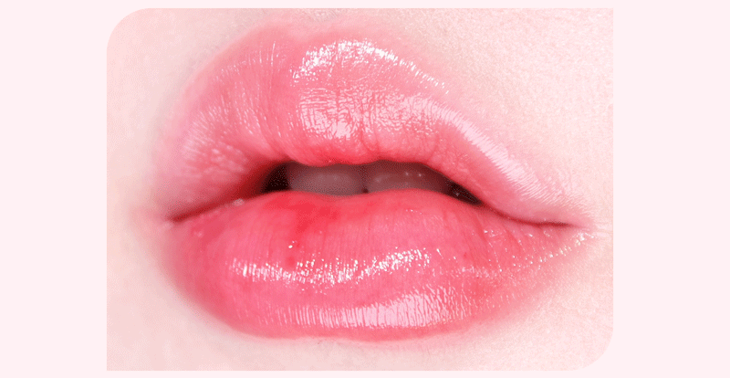MQNY Loving U Tint Lip Gloss 3.5g