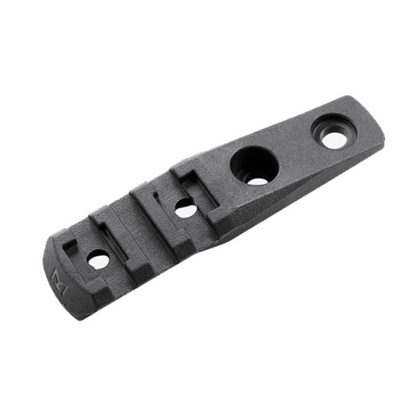 Magpul M-LOK CANTILEVER RAIL / 맥풀 캔틸레버 레일/라이트 마운트 - 상품 이미지
