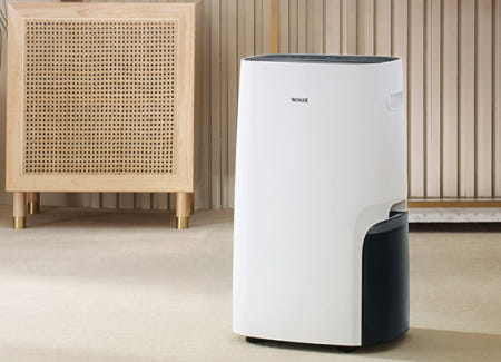 위니아 위닉스뽀송 엘지 제습기 산업용 제습기 DQ 공기청정기 일반용 업소용 15L