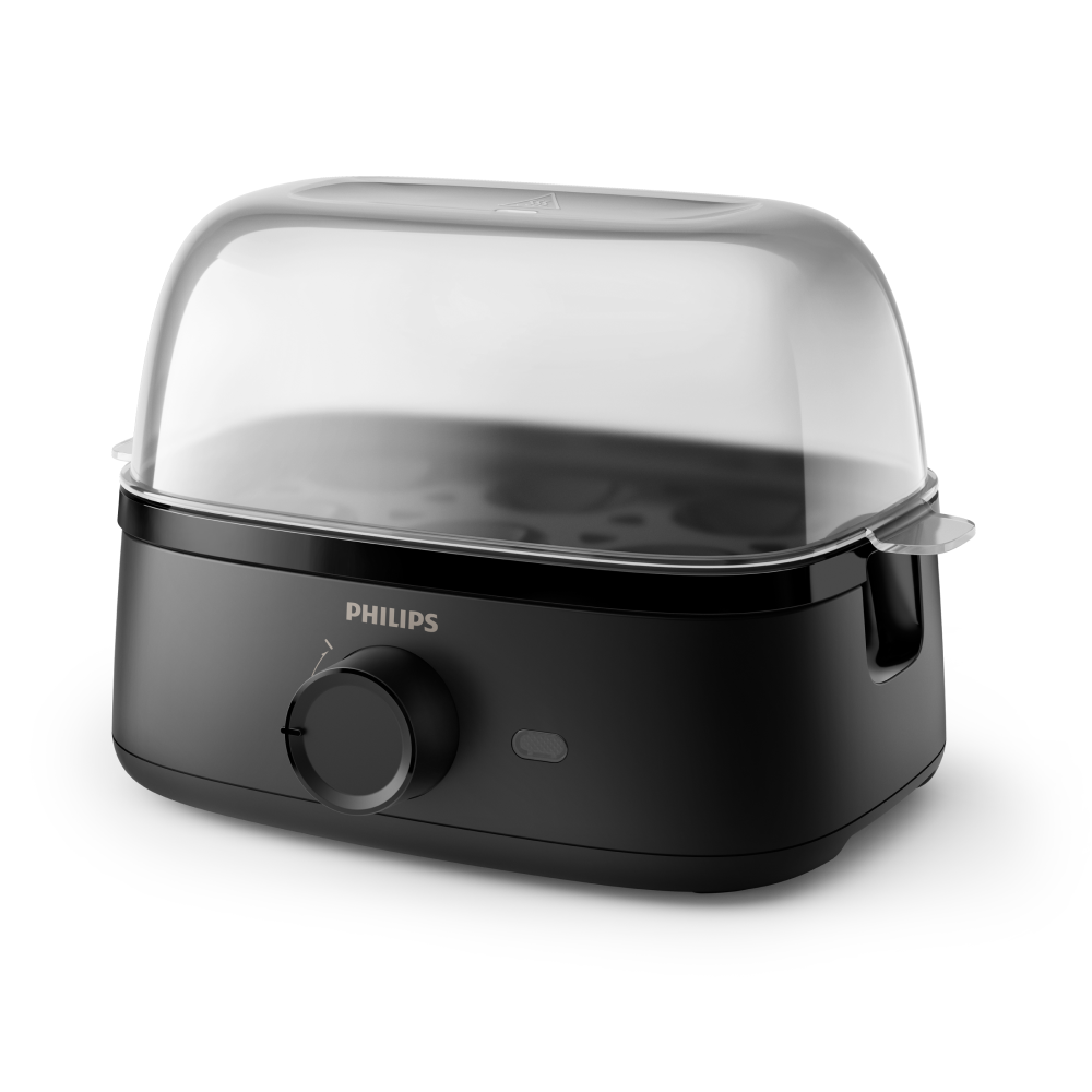 필립스 에그 쿠커 3000 시리즈 HD9137/90 계란 찜기 수란메이커