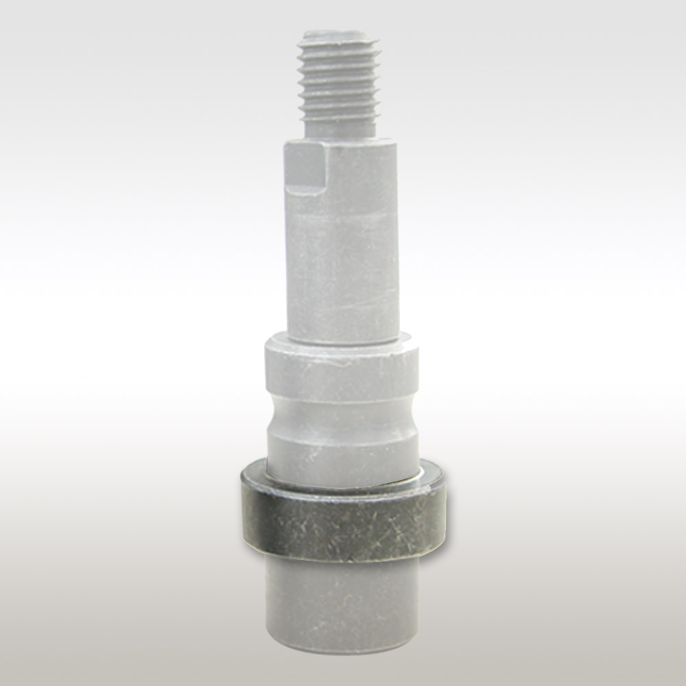 대원금속 DT-12용 천공기 다이스 12MM 전장45mm - 메인 이미지