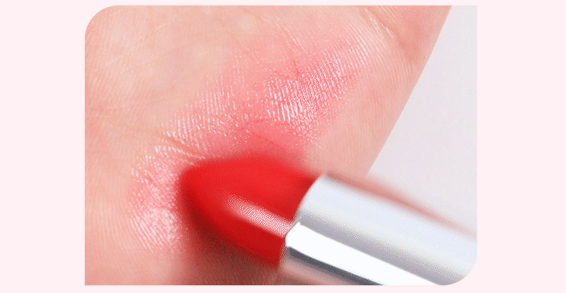 MQNY Loving U Tint Lip Gloss 3.5g