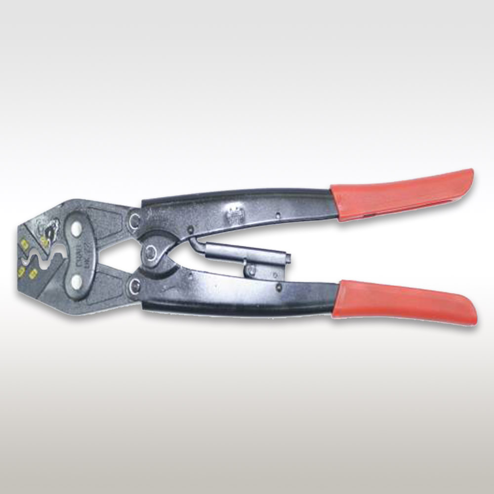 대원금속 압착기 DK-226-25SQ - 상품 이미지